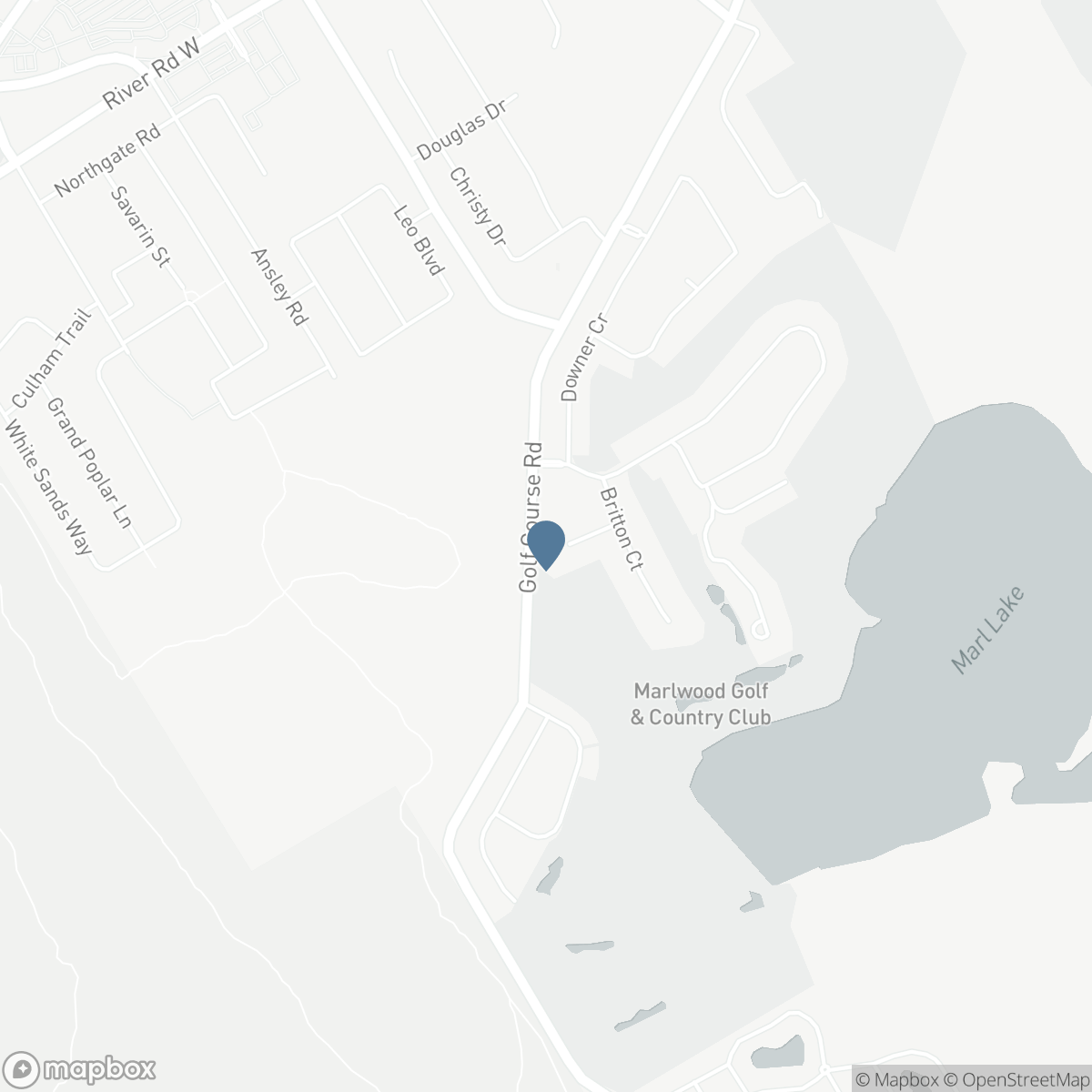 9 BIRDIE COURT, Wasaga Beach, Ontario L9Z 1C1